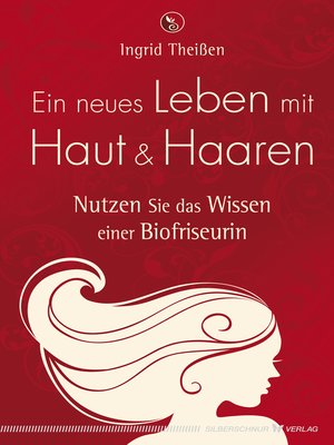 cover image of Ein neues Leben mit Haut und Haaren